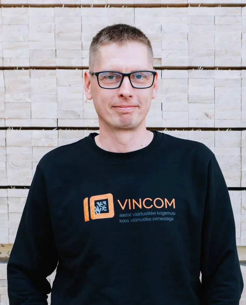 Janek Laisaar