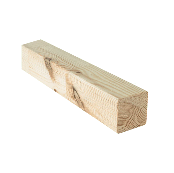 Lamineeritud ehitusmaterjal